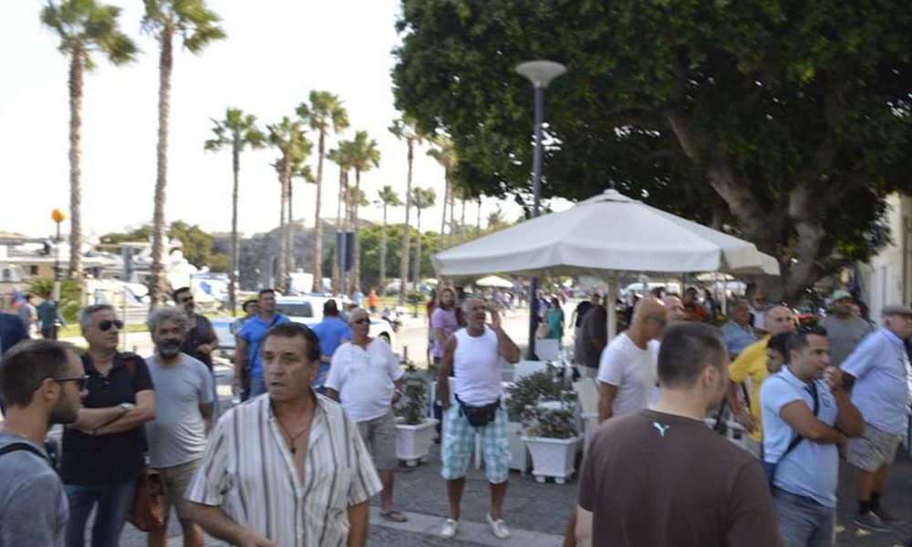Coronavirus:isola di Cos ospiterà 170 medici tedeschi gratis