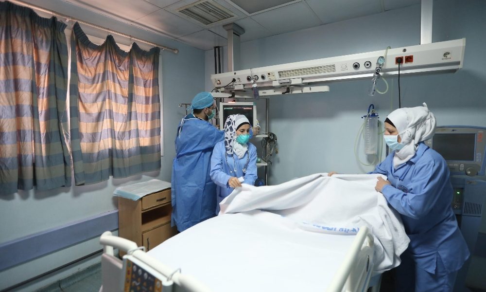 Coronavirus:oltre 10.000 morti nel mondo