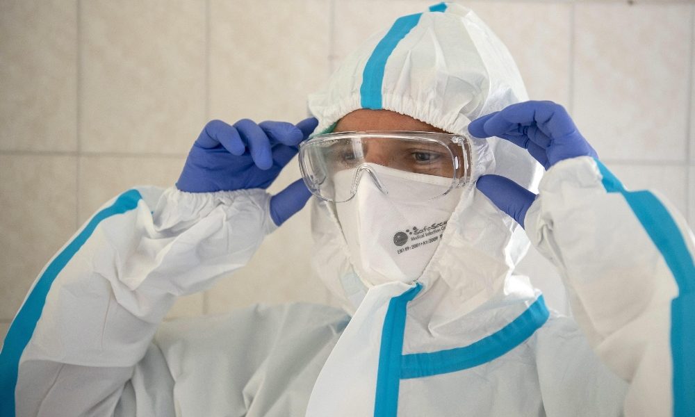 Coronavirus:oltre 270mila morti in mondo