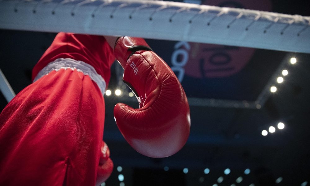 Coronavirus:positivi 2 turchi dopo torneo boxe Londra