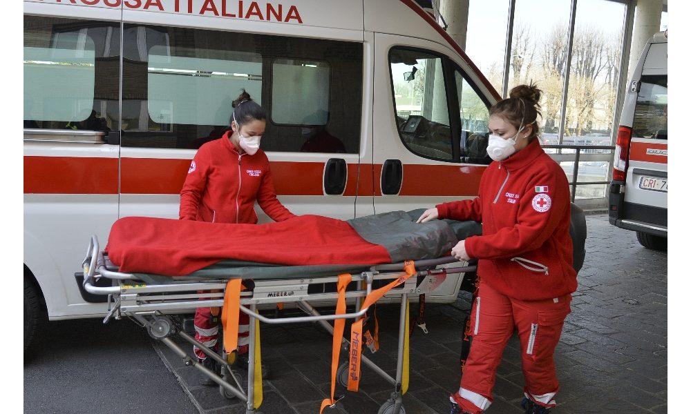 Corononavirus, tre casi sospetti in Vda