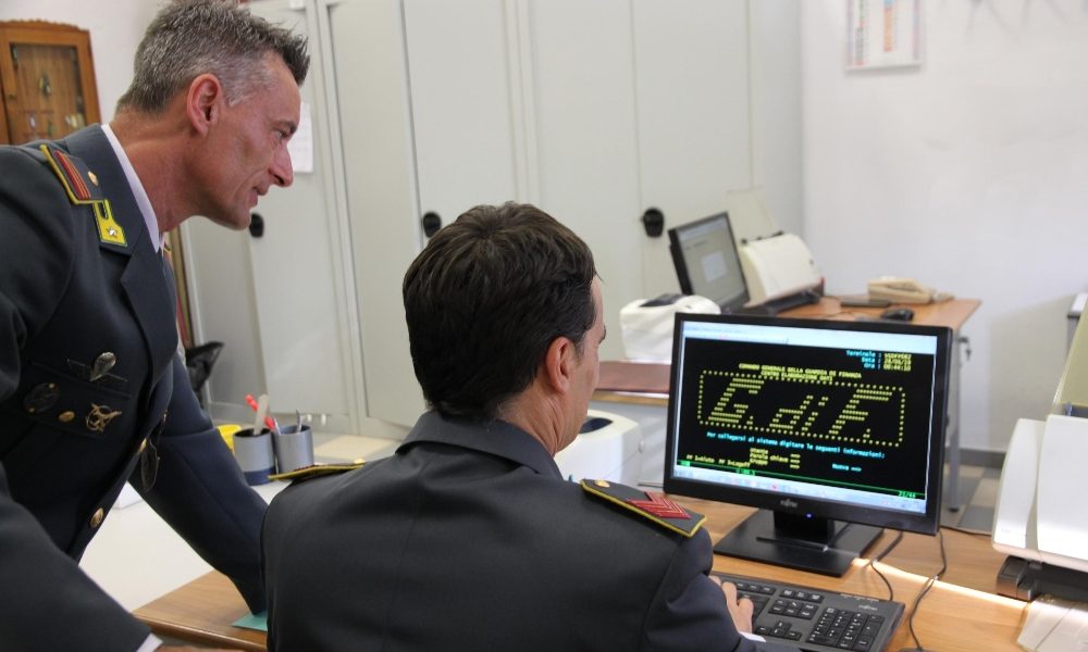 Corruzione: arrestati funzionari Regione