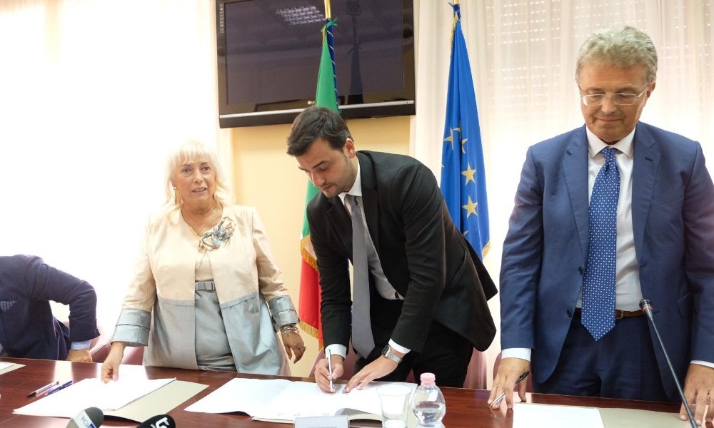 Corruzione, indagato Prefetto di Cosenza