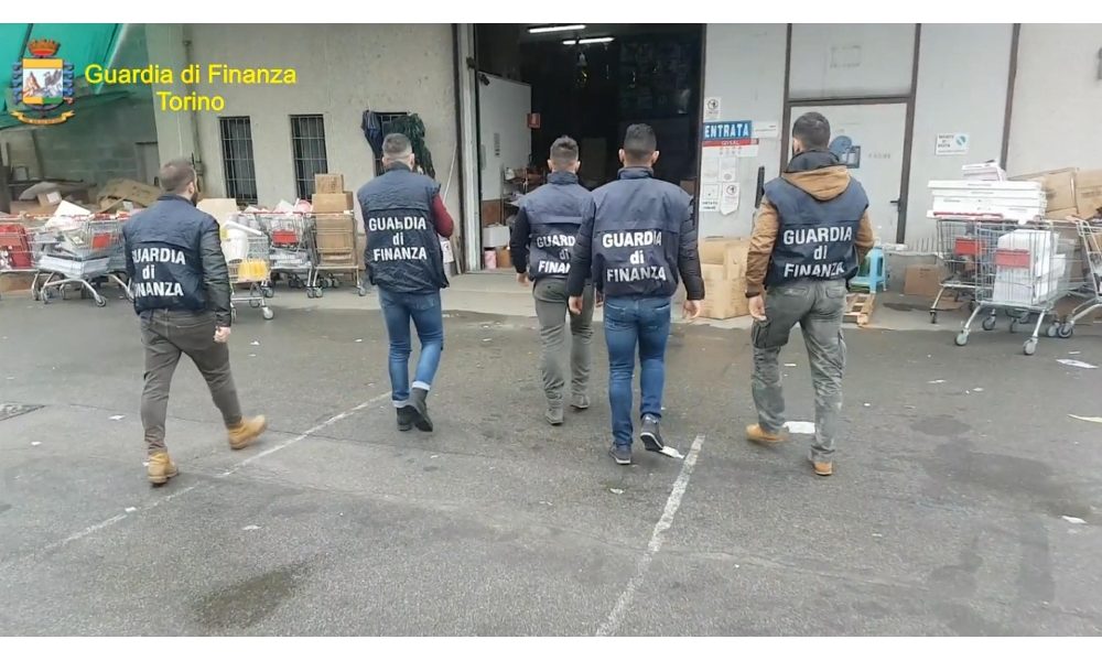 Corruzione sanità piemontese,19 indagati