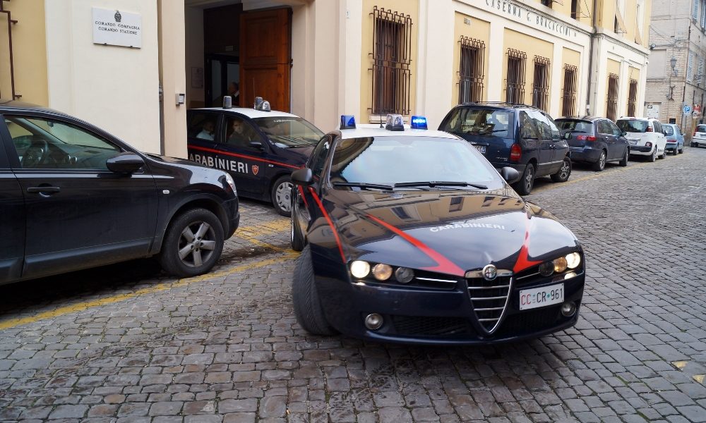 Corruzione:6 arresti,uno del Comune Roma