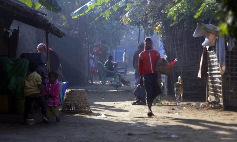 Corte L’Aja: noi competenti sui Rohingya