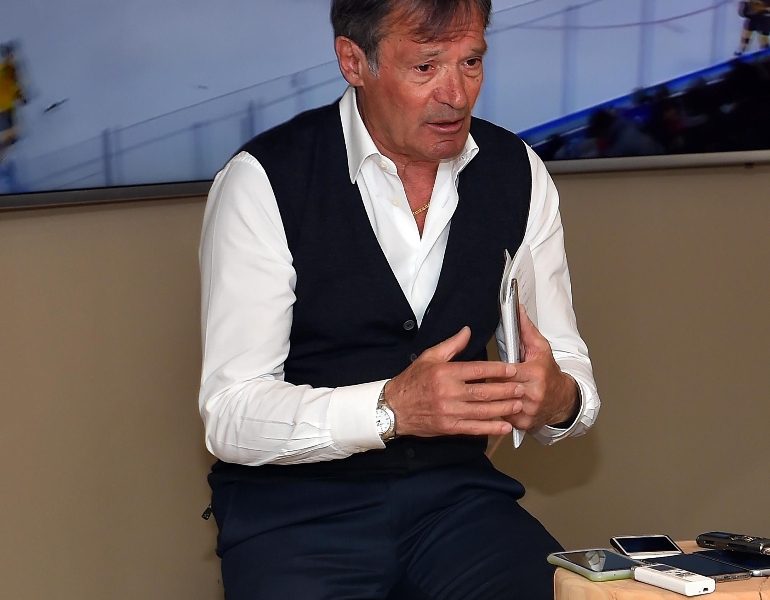 Cortina 2021: -10; Roda, sarà un mondiale innovativo