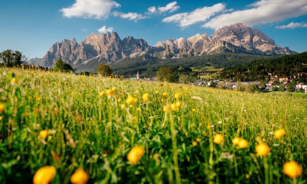 Cortina 2021: scatta il piano traffico per i Mondiali di sci