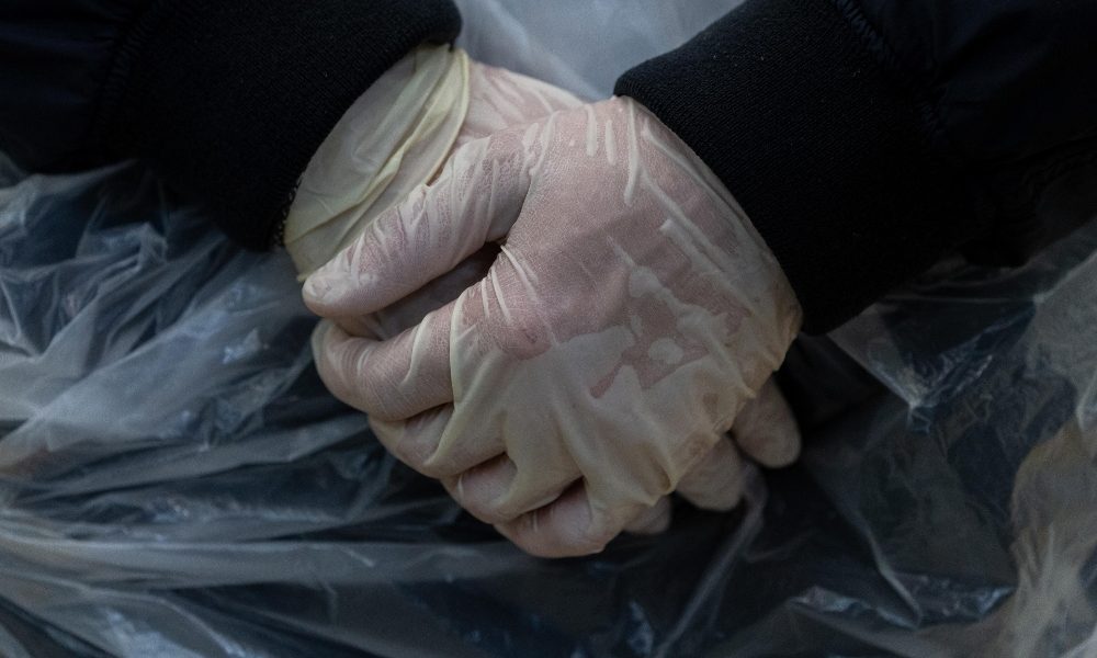 Costa Luminosa, sbarcati in 600