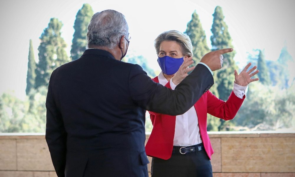 Costa-von der Leyen a leader Ue,produrre più vaccini insieme
