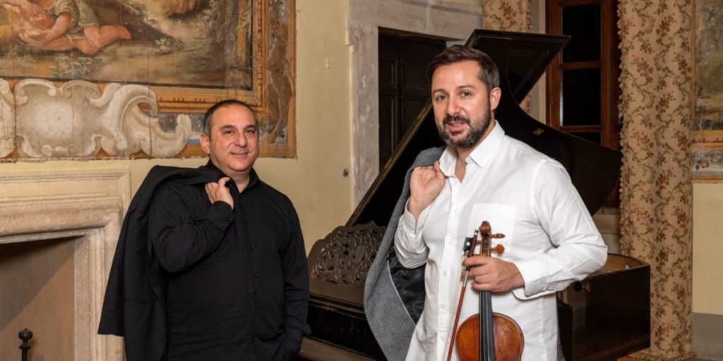 Alogna: il digitale aiuterà la musica