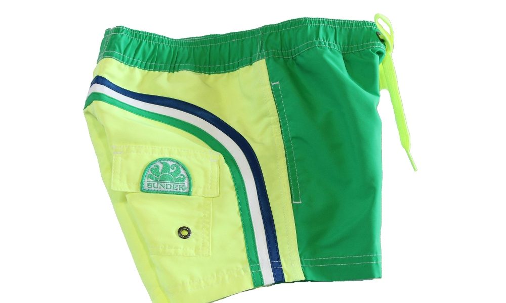 Costumi Usa Sundek diventano italiani