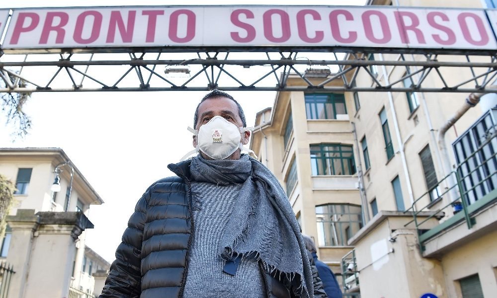 Covi: 4 nuovi casi nel Senese e Aretino