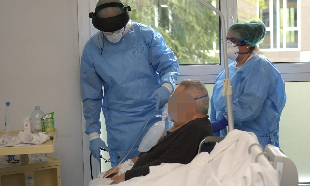 Covid-19, un nuovo caso in provincia di Como