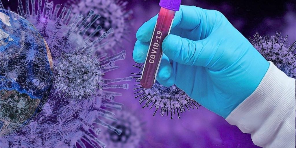 Coronavirus, l’analisi: un comasco su mille è positivo. Attivi sul territorio 42 focolai