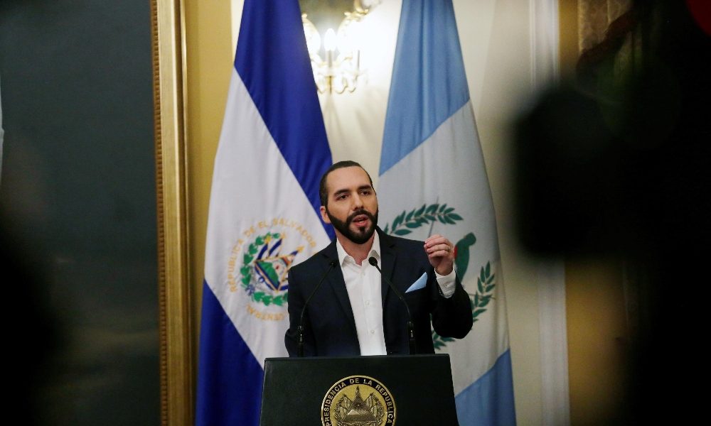 Covid-19: El Salvador,stop arrivi Italia