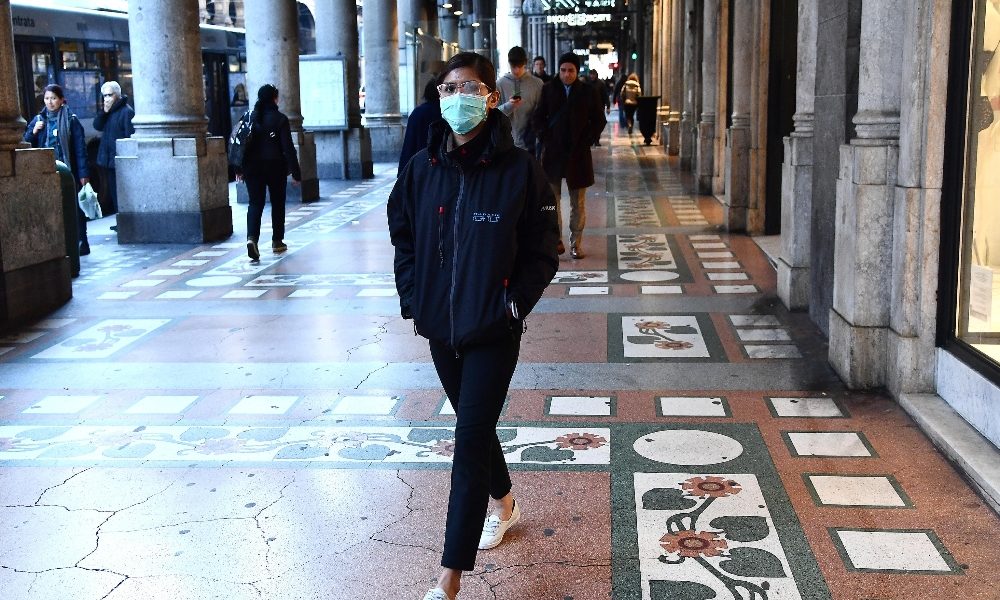 Covid-19: morti sono 9, positivi in 132