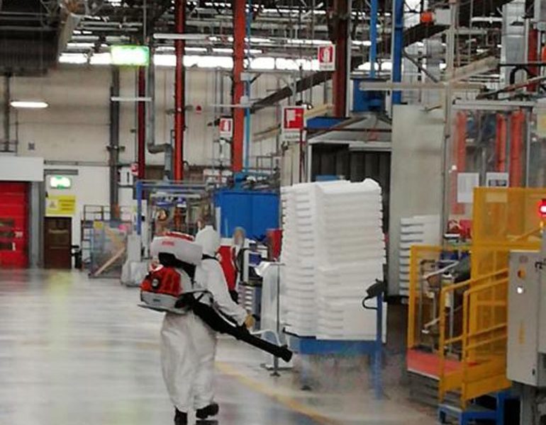 Covid-19:adesioni 90% sciopero Lombardia