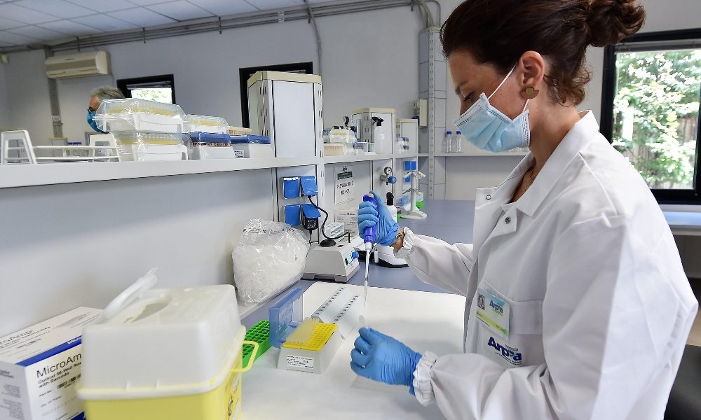 Covid: 2.887 nuovi positivi in Piemonte, 28 decessi