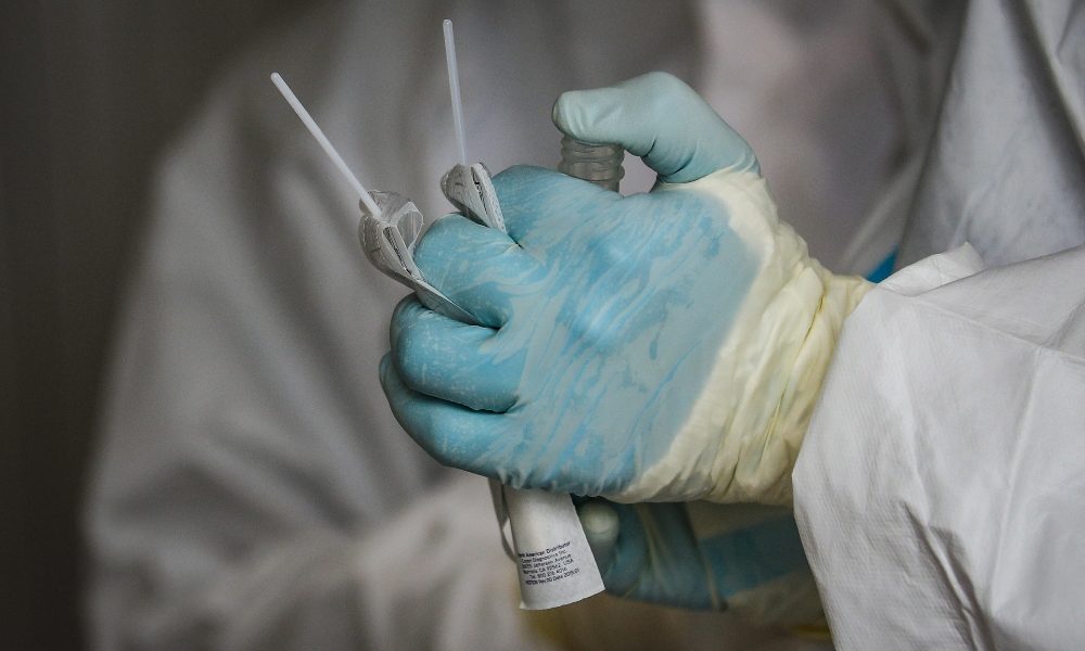 Covid: 295 positivi in Puglia, 3 i decessi