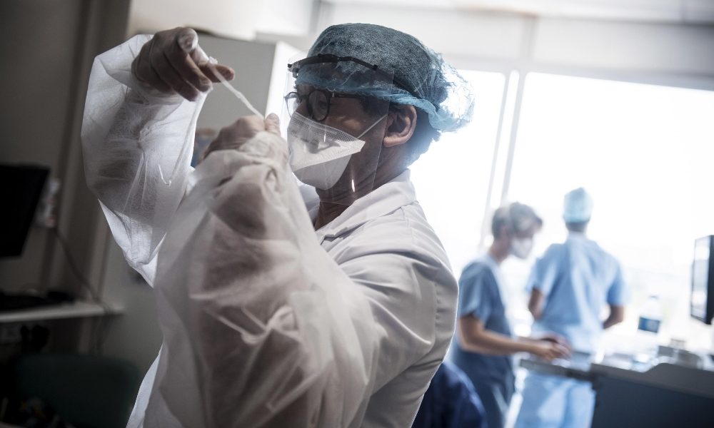Coronavirus, 13 i nuovi casi sul Lario
