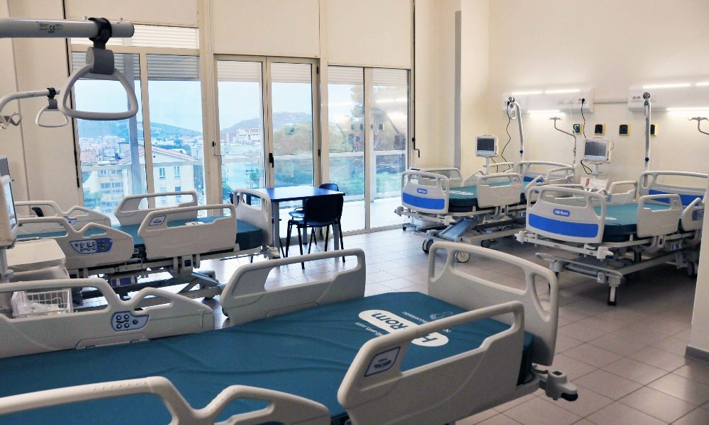 Covid: 328 nuovi casi e 5 morti in Sardegna