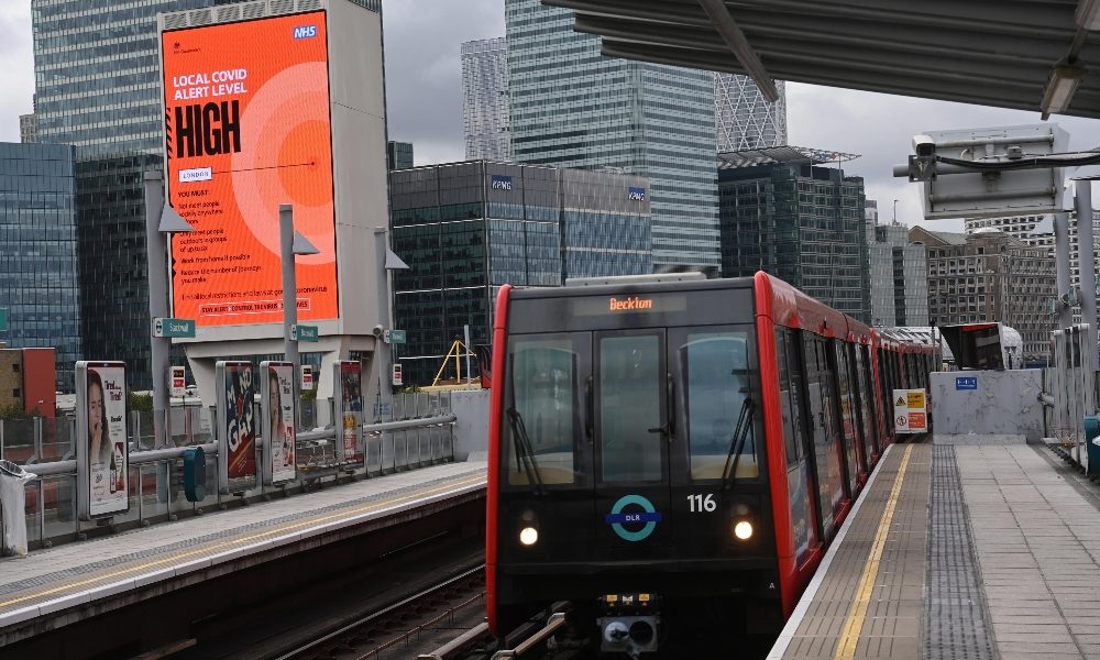 Covid: 400mila casi in un giorno nel mondo, record