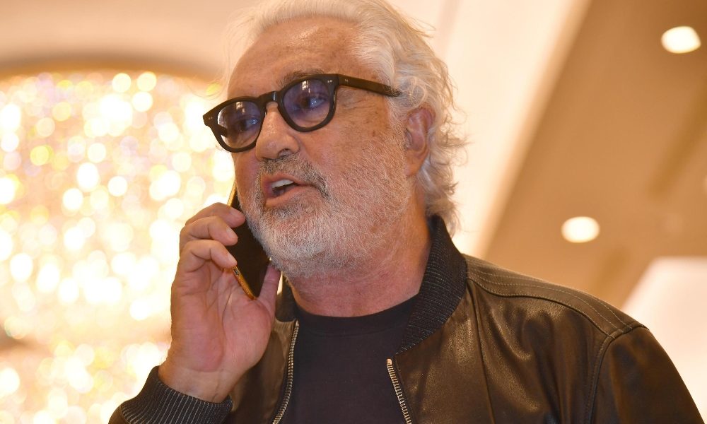 Covid: 6 positivi al Billionaire, 50 in auto isolamento