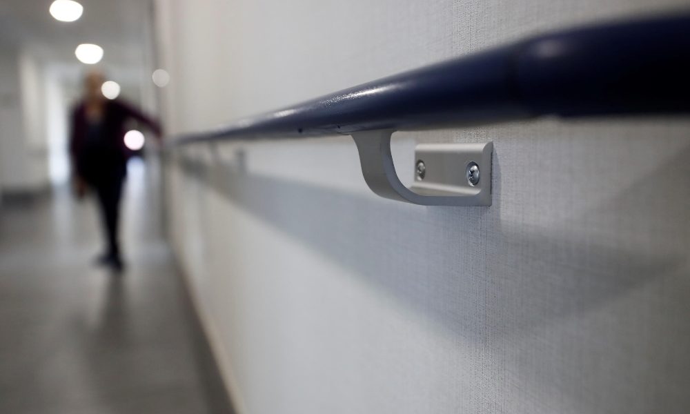 Covid: 8 anziani su 14 positivi in Rsa nel cosentino