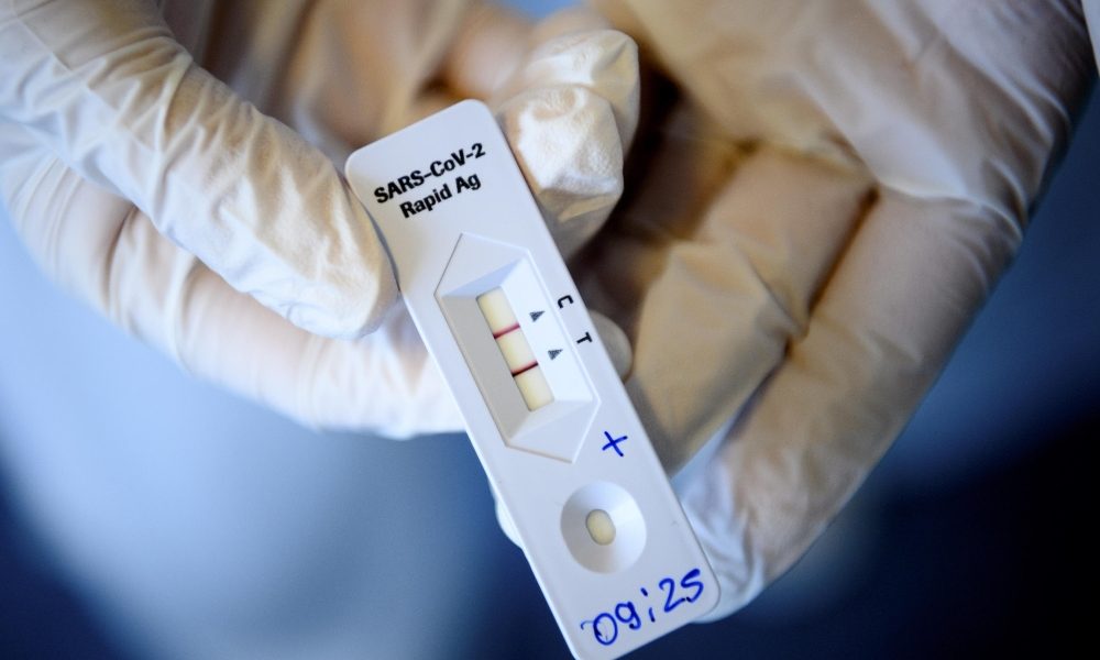 Covid, 762 nuovi casi in provincia di Como