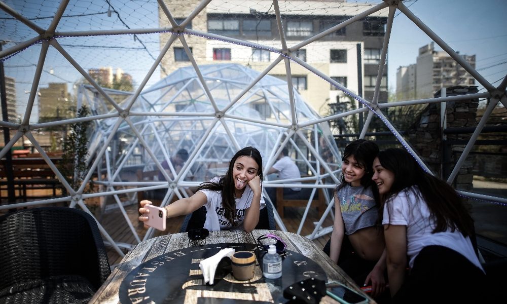 Covid: Argentina, aprono ristoranti, bar e palestre a Baires
