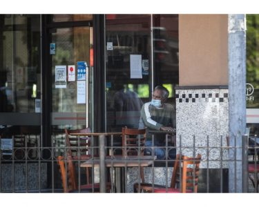 Cade dalla moto. Morto a Civenna 45enne di Bellagio