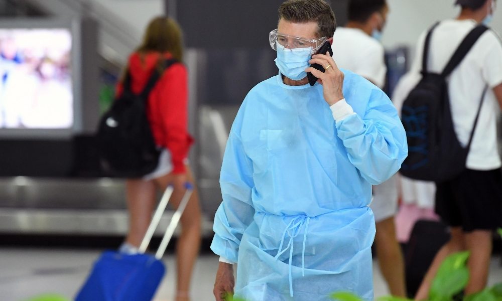 Covid: Australia, Brisbane in lockdown per 3 giorni