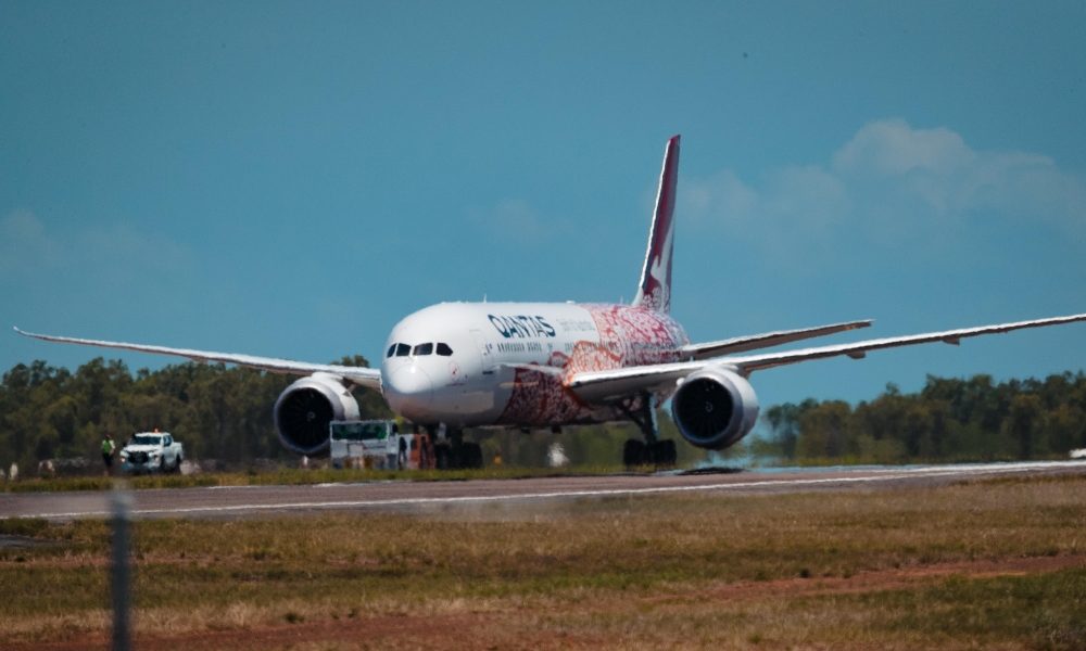 Covid: Australia,atterrati 8 voli speciali per 5000 rimpatri