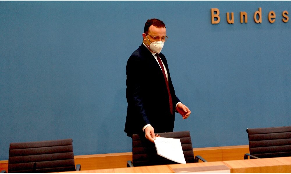 Covid: Berlino, dati dimostrano brutalità virus