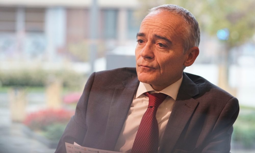 Covid: Bicciato, puntare su social bond come antidoto crisi