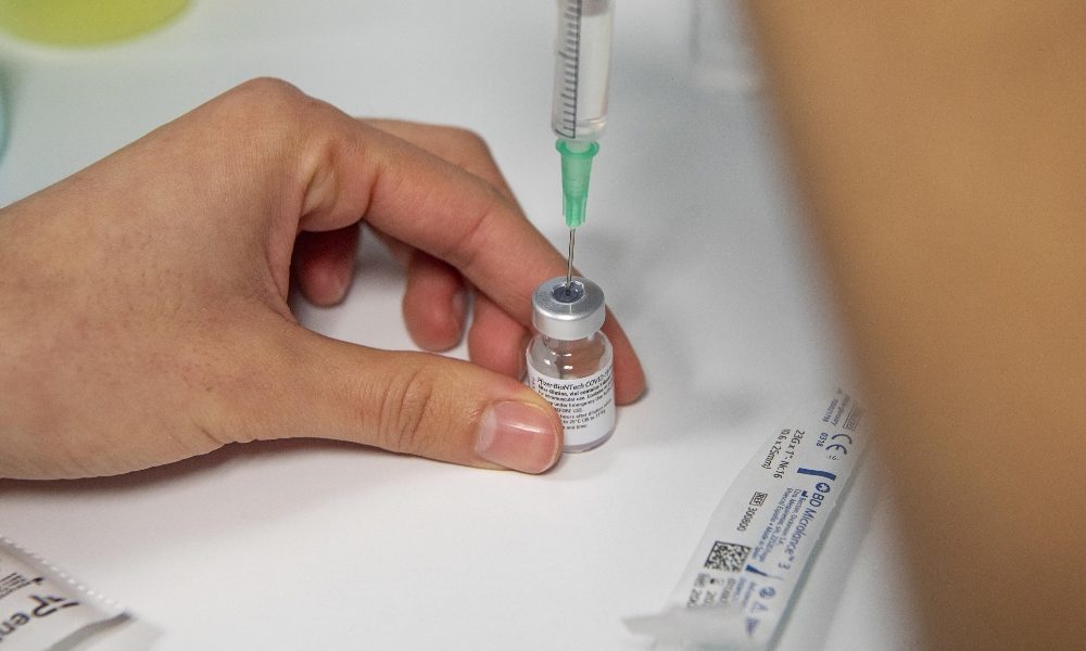 Covid: BioNTech, 2 miliardi di dosi nel 2021