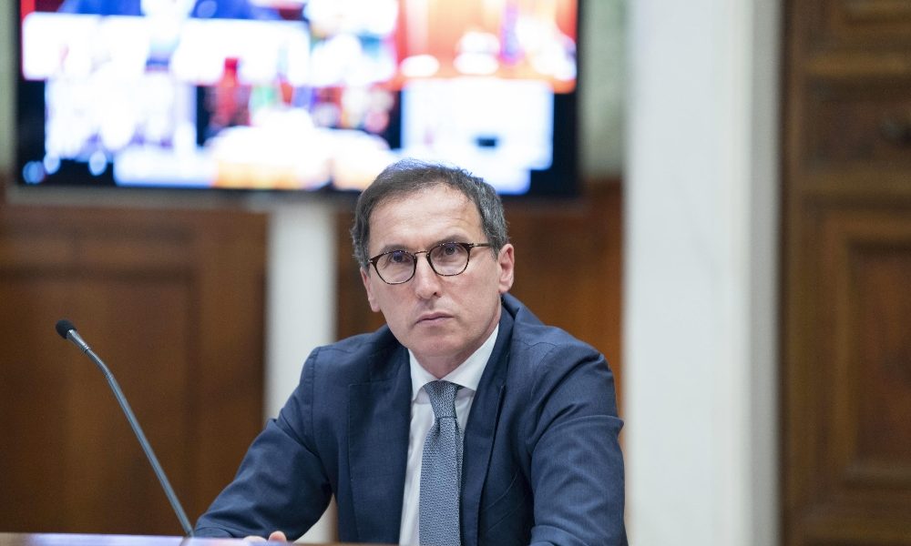 Covid: Boccia, proporrò ritiro impugnativa legge anti Dpcm Vda