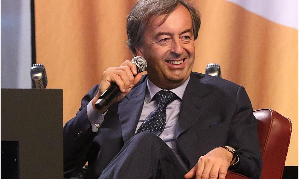Covid: Burioni, vaccino entro novembre