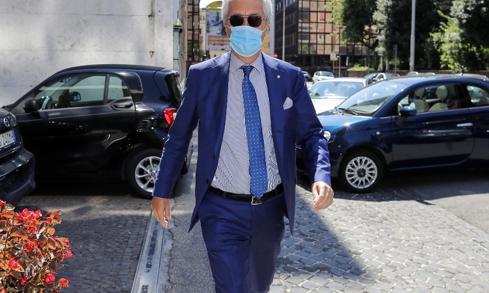 Covid: Calcio, tutela legale penale per i club dilettanti