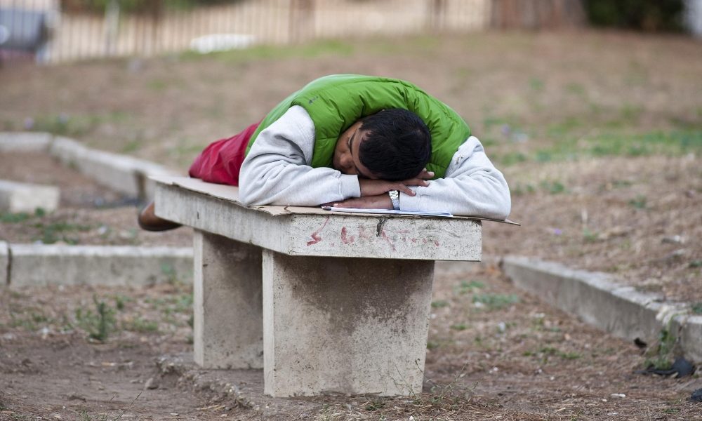 Covid: Caritas, aumentano i ‘nuovi poveri’, sono il 45%