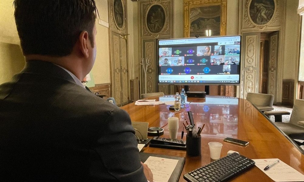 Covid: Casale ‘capitale freddo’, pronti aiutare col vaccino