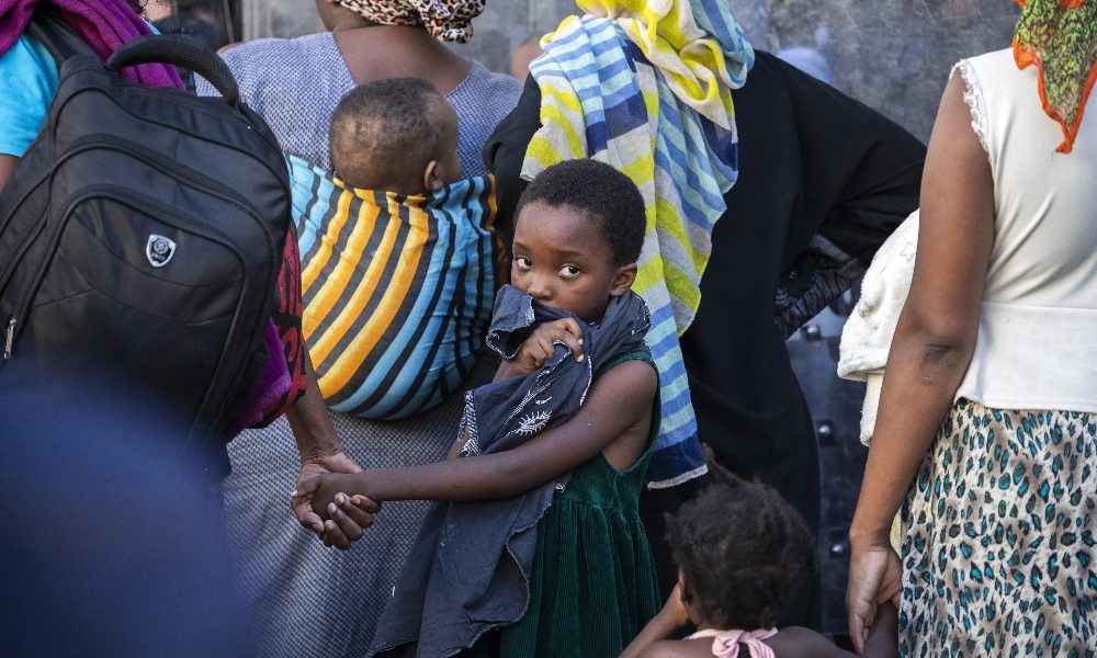 Covid: Cei stanzia 6 mln Paesi Africa