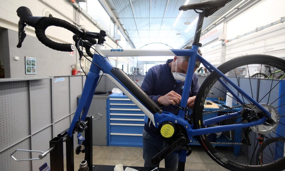 Covid: Cerved, Pmi nel 2020 -11% ricavi, -16% con lockdown