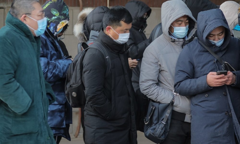 Covid: Cina, Hebei inasprisce misure in vista Natale cinese