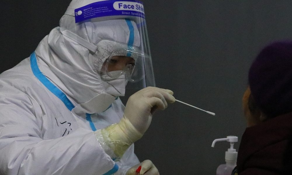 Covid: Cina, lockdown per 22 milioni di persone in Hebei