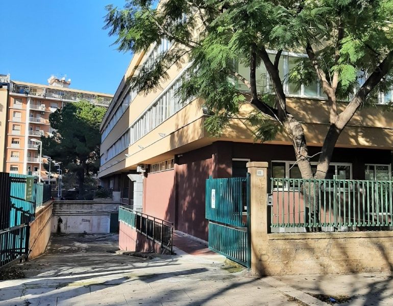 Covid: Comune Palermo cerca volontari anti assembramento