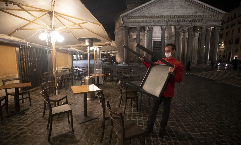 Covid: Confesercenti, così chiuderemo in 110mila