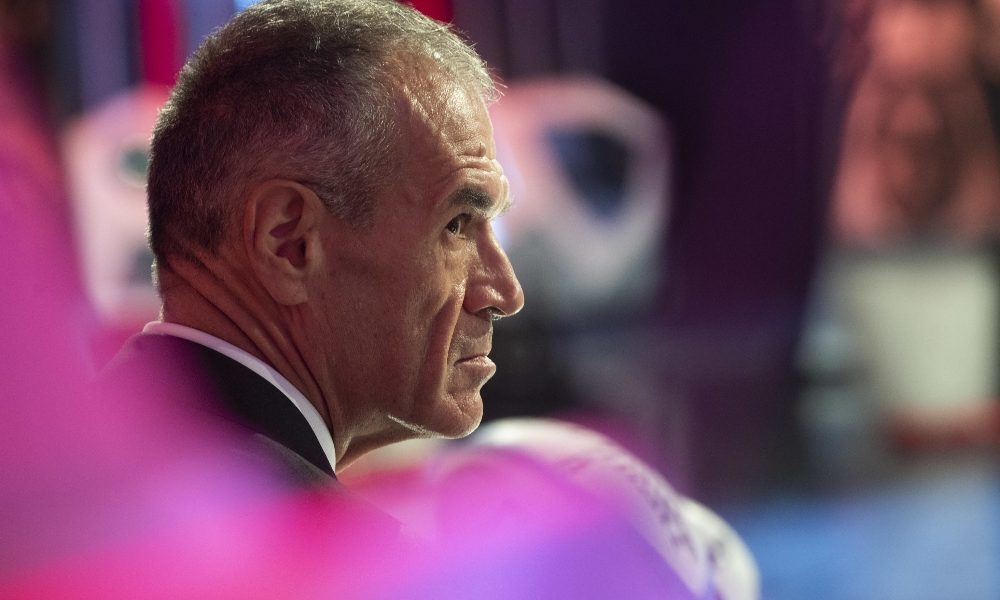 Covid: Cottarelli, realistiche le stime del governo sul Pil