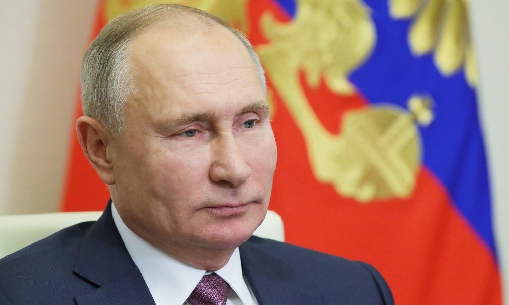 Covid: Cremlino, Putin ha deciso, si farà il vaccino
